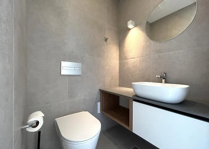 Sandi Hvar Apartament