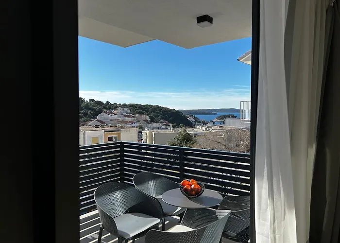 Apartament Sandi Hvar Hvar Town