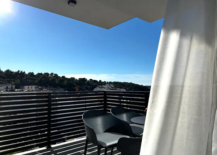 Sandi Hvar Apartament Hvar Town