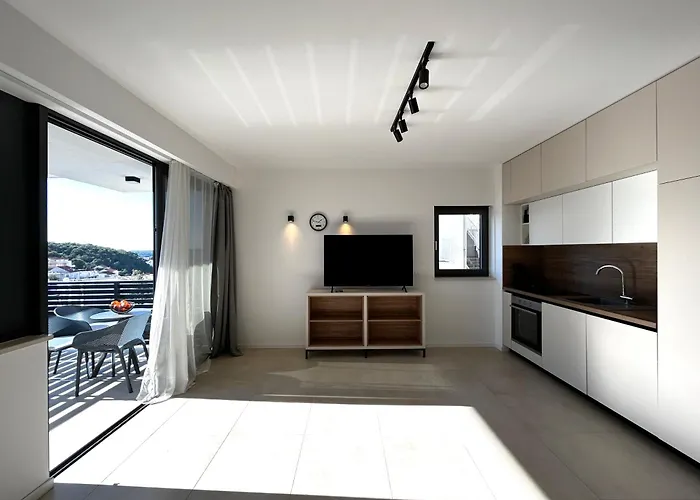 Sandi Hvar Apartament Hvar Town