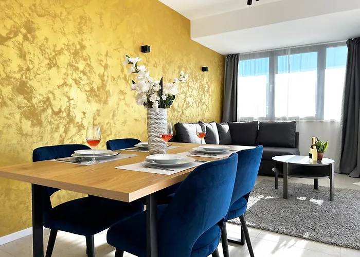Sandi Hvar Apartament *