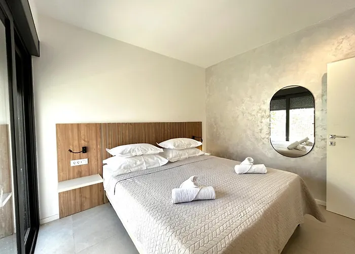 Apartament Sandi Hvar