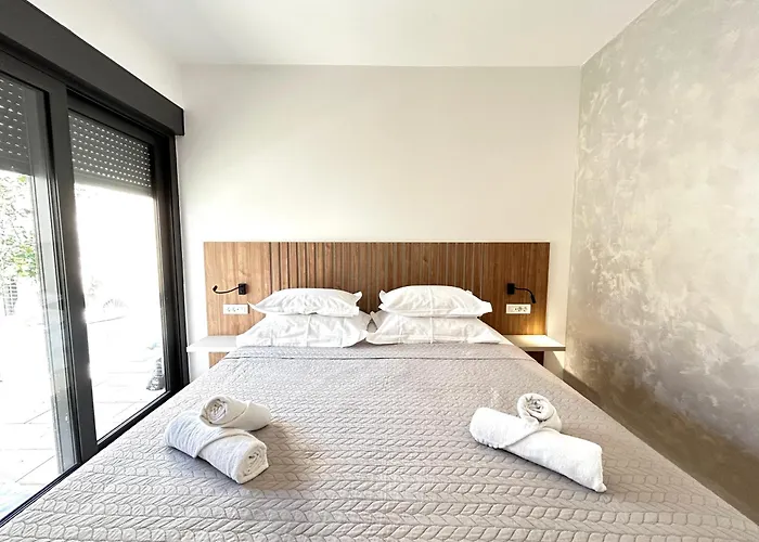 Apartament Sandi Hvar