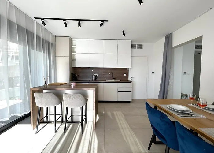 Sandi Hvar Apartament *