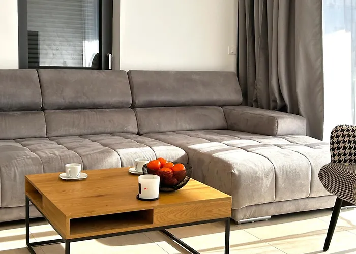 Apartament Sandi Hvar